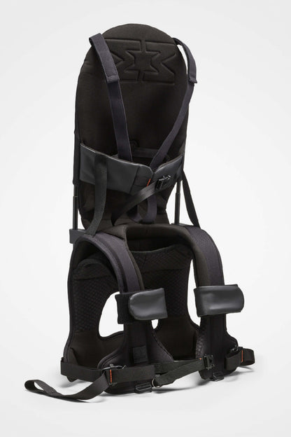 Porte-enfant confortable et pratique