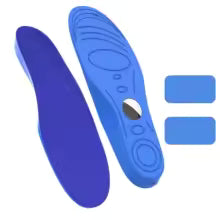 Care My™  Semelles AirTag Enfant Suivi Discret & Sécurité Invisible