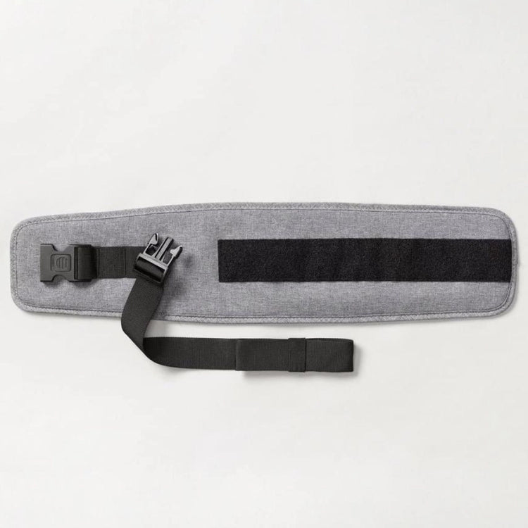 Care MY™ – Le porte-bébé ergonomique qui soulage votre dos