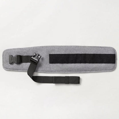 Care MY™ – Le porte-bébé ergonomique qui soulage votre dos