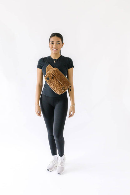 Care MY™ – Le porte-bébé ergonomique qui soulage votre dos