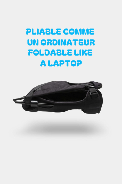 Porte-enfant confortable et pratique